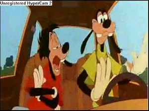 A Goofy Movie- On the Open Road- Multilanguage 4.0
