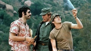 M.A.S.H. : la bande annonce du film culte
