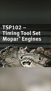 Let's take a closer look at our TSP102 Timing Tool Set 👀 | Snap-on Tools