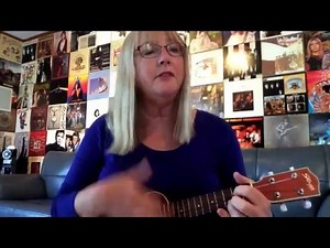 Carolina In The Morning (ukulele tutorial by MUJ)