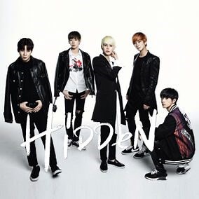 Hidden Members Profile (Updated!) - Kpop Profiles