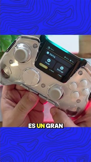 The best controller for Steam, Switch, and emulation? #nintendoswitch #steamdeck #emulation