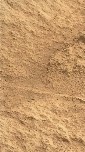 Sol 1,822: NASA literally shot Mars with a laser. SuperCam found the truth. 🔬🤯🪐