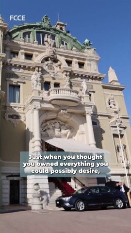 Bernico speedboats: Lamborghini-inspired luxury on water