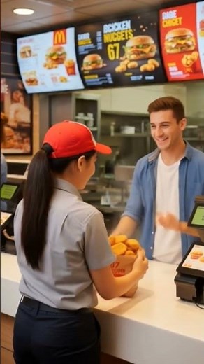67 NUGGETS (short film)