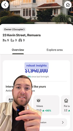 Trade Me Property on Instagram: "Introducing My Homes 🏠 The NEW way to stay on top of your property. Only available on New Zealand’s favourite property app. Learn more about My Homes via the link in bio"