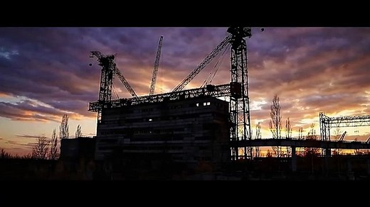 S.T.A.L.K.E.R. (2025) - First Trailer | Jason Statham