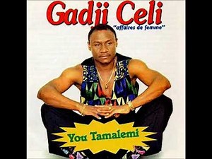 GADJI CELI (Affaires De Femme - 2003) 02- Allah Akbar