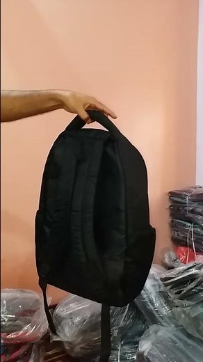 HP bag for Laptop#bagscollection #viral #shortvideo #ytshorts