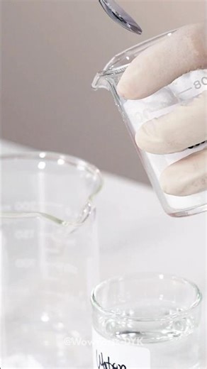 Exploding Metals: When Water Meets Sodium 💥