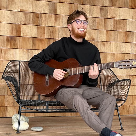 Cal Freundlich | Composer, Actor, Sound Department