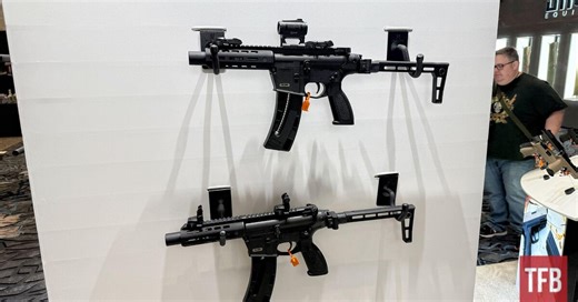 [SHOT 2026] Retay Expands with ACE Variants, Tactical Shotgun & 22LRs