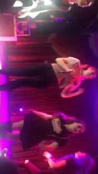 Cimorelli live in Dublin - Worth The Fight