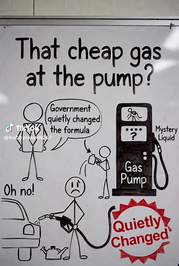 EPA Allows Year-Round Nationwide E15 Gasoline Sales