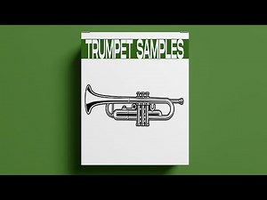 [FREE] TRUMPET SAMPLE PACK/LOOP KIT (+30 Royalty Free) | pt5