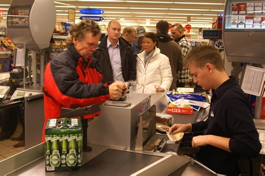 So tricksen Supermärkte & Discounter dich aus – ohne dass du es merkst