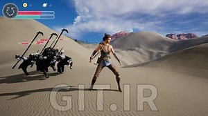 Unreal Engine 5 C   The Ultimate Game Developer Course
