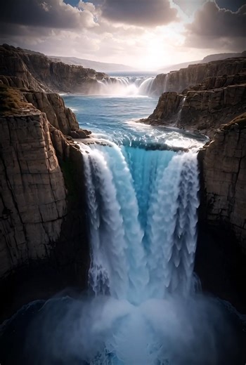 Before Britain was an island, water decided its fate. Ancient floods rewrote Europe’s map—and the scars remain beneath the sea. #EarthHistory #geology #iceage #naturalhistory #ForgottenHistory #ScienceReels #planetearth #AncientEarth | The Lost Atlas