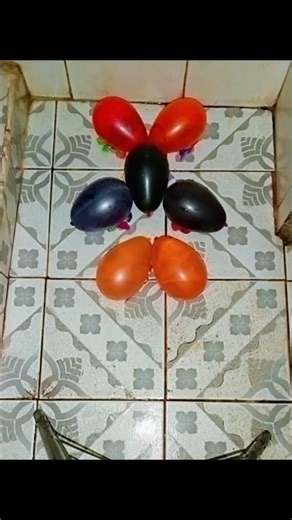 balloons pop 🎈💥 #balloon #balloonpop #poppballons