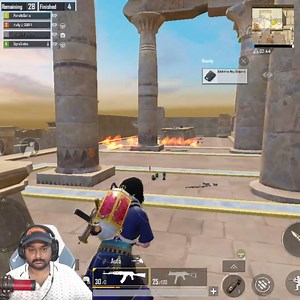 3.2K views · 107 reactions | 11 Kills Chicken Dinner | Stream Highlights | EP - 288 #bgmi #PUBG #pubgm #PUBGMOBILE #vtgaming | VT Gaming | Facebook