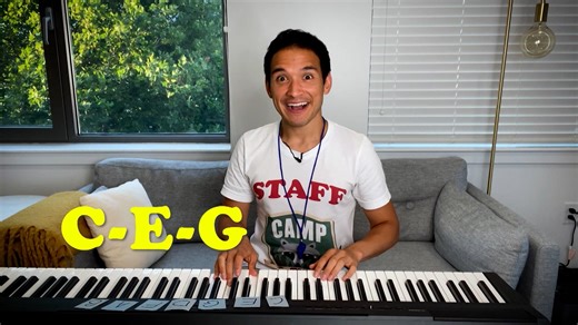 Many Musical Instruments Day | Camp TV