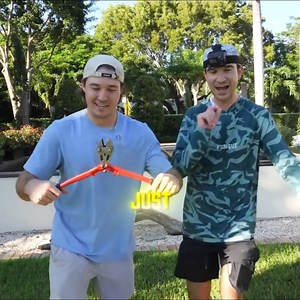 We Got D*adliest Fish From a Mystery Box 😯 #explore #fishing | The Fish Guys