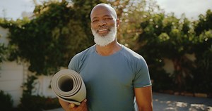 Whole-Body Wellness Challenge: 10-Minute SilverSneakers Yoga Routine - SilverSneakers