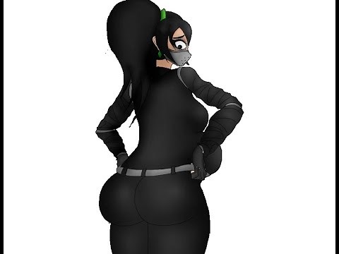 NAOMI'S FIRST PARTY- EVORIA - Big Belly Stuffing Game - #5