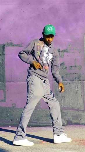 Raq baby - What They Told Me | Memphis Jookin