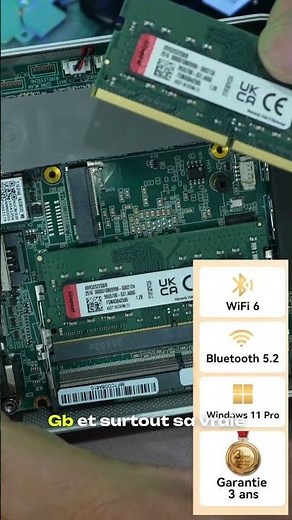 The €600 Ryzen 5 mini PC that can do EVERYTHING? 😱 GEEKOM A5 Pro 2026