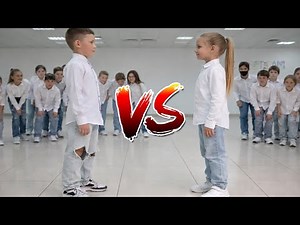 Шаффл Баттл 🔥 WHO IS BEST DANCER NEON MODE TUZELITY SHUFFL IVE 'XOXZ' MV STARSHIP STRAY KIDS SODAPOP