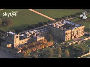 Chatsworth House