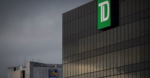 Some TD Canada customers experiencing issue with direct deposits