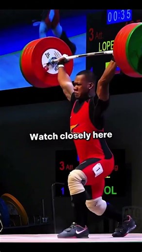 why Colombian lifters are so much stronger than other athletes