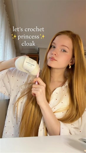 I’m in love! Tutorial is on my channel ❤️