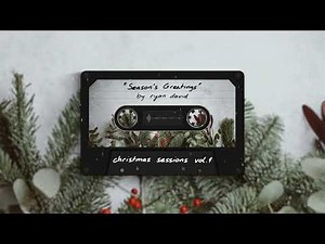 [ROYALTY FREE] Christmas Loop / Sample Pack “Season's Greetings”