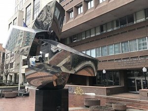 Jilted developer of comprehensive plan sues Harrisburg for copyright infringement