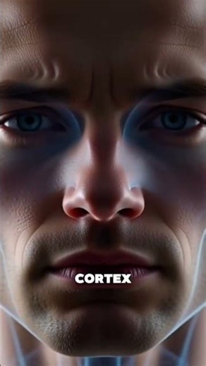 Why You Don't Always See Your Nose 👃🤔