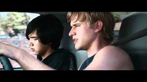 Disciple - Invisible