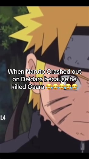 Naruto was seeing red literally 😂😂😂😂😂😂😂😂😂😂😂 #narutoshippuden #viral #viral #viral #foryoupage