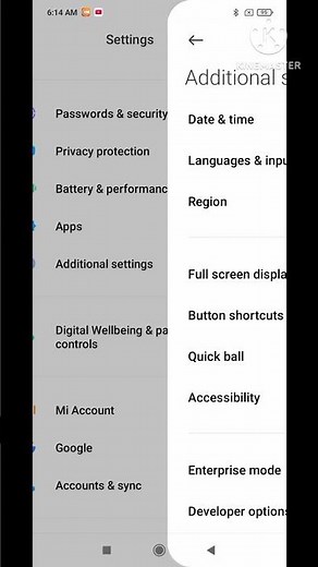 REDMI 9A ka otg option kaisa on karna /😯 How to set otg####?