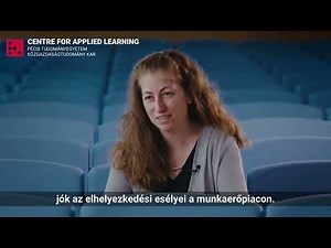 Management tréner szakirányú továbbképzés a PTE KTK-n - Dr Szabó-Bálint Brigitta