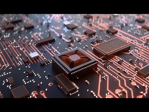DJ Stingray 313 - LARGE LANGUAGE MODEL (Official Music Video)