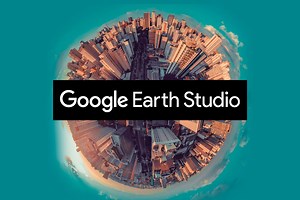 Instala Google Earth Studio, la nueva herramienta para el navegador que te permitirá crear animaciones en 3D de cualquier parte del mundo. - Podium S&C