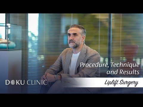 Lip Lift Explained: The Subtle Surgery That Transforms Your Face!