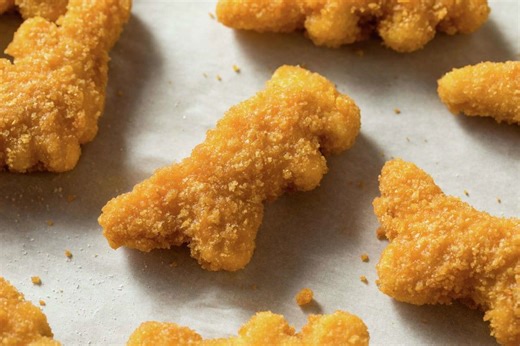 USDA provides update on frozen nuggets sold at Walmarts in TX after lead scare