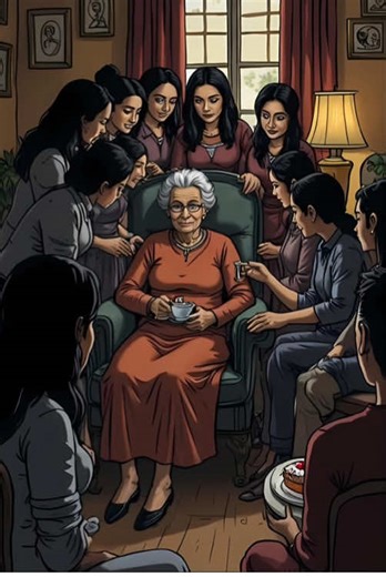 From Failure to Empress: A Strong Woman's Journey