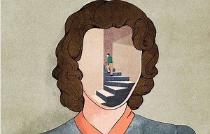 4 Ways to Quit Ruminating when our Mind Hurts Us (as much as our Narcissist). | elephant journal