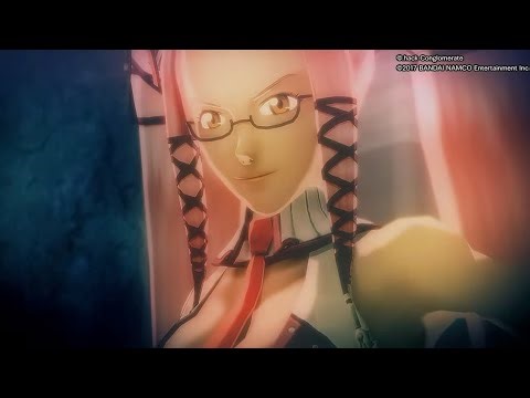.hack//G.U. Vol. 1//Rebirth - Pi