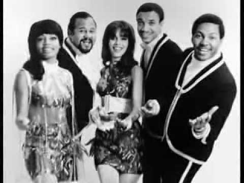 5th Dimension "Up Up And Away" 1967 Jimmy Webb My Extended Version!